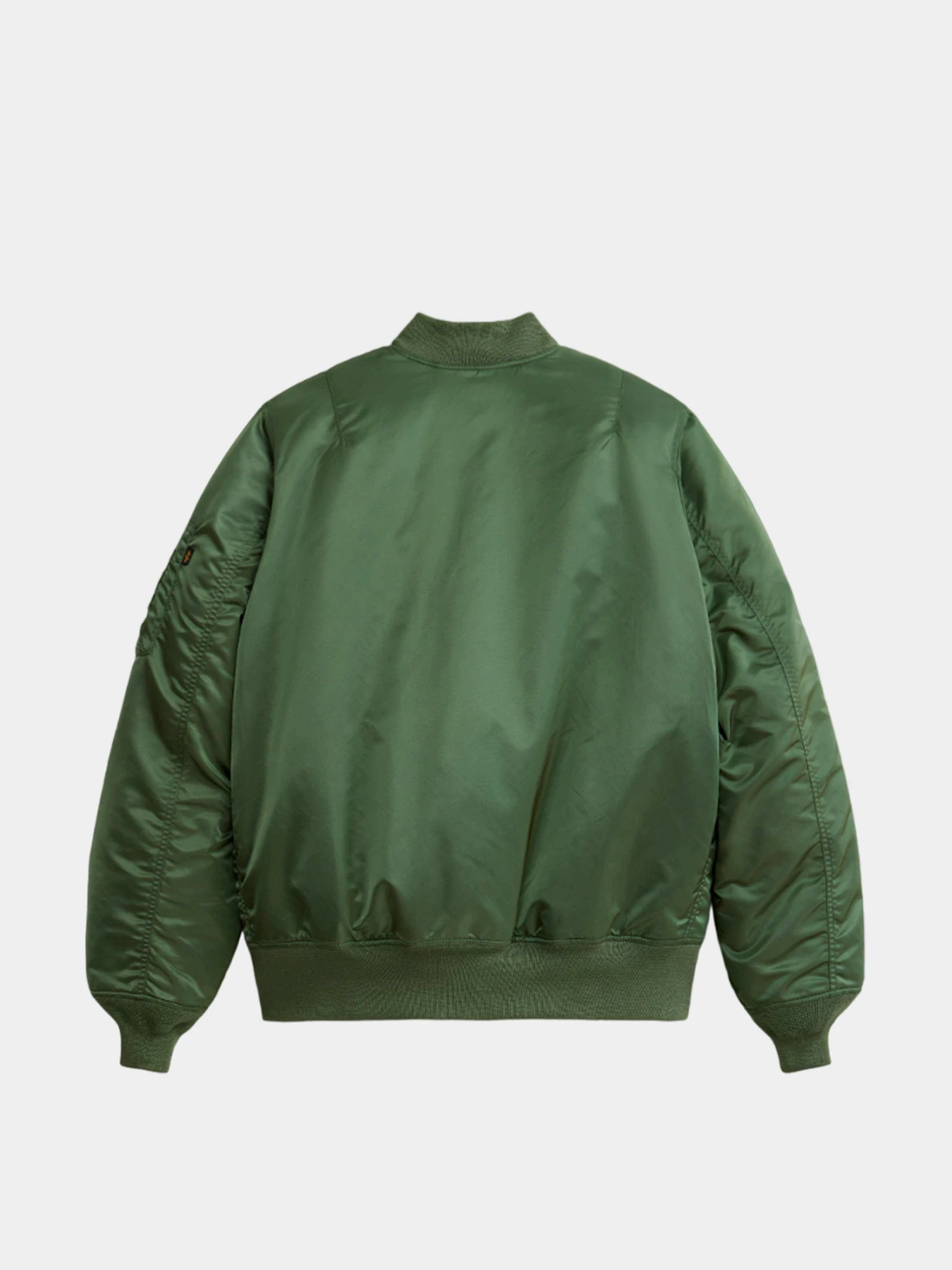 Куртки и дубленки Alpha Industries модель MJM53504C1_310 Куртки и дубленки Alpha Industries модель MJM53504C1_310 Фото