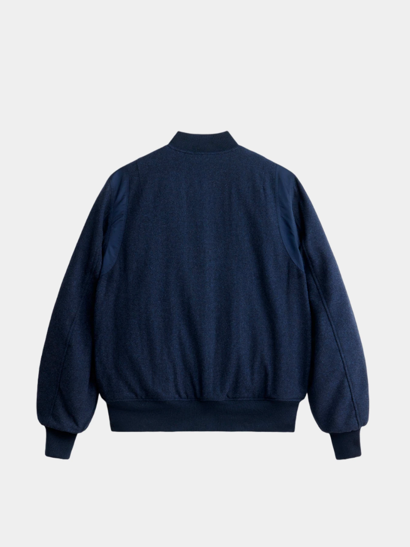 Куртки и дубленки Alpha Industries модель MJW53502C1_447 Куртки и дубленки Alpha Industries модель MJW53502C1_447 Фото