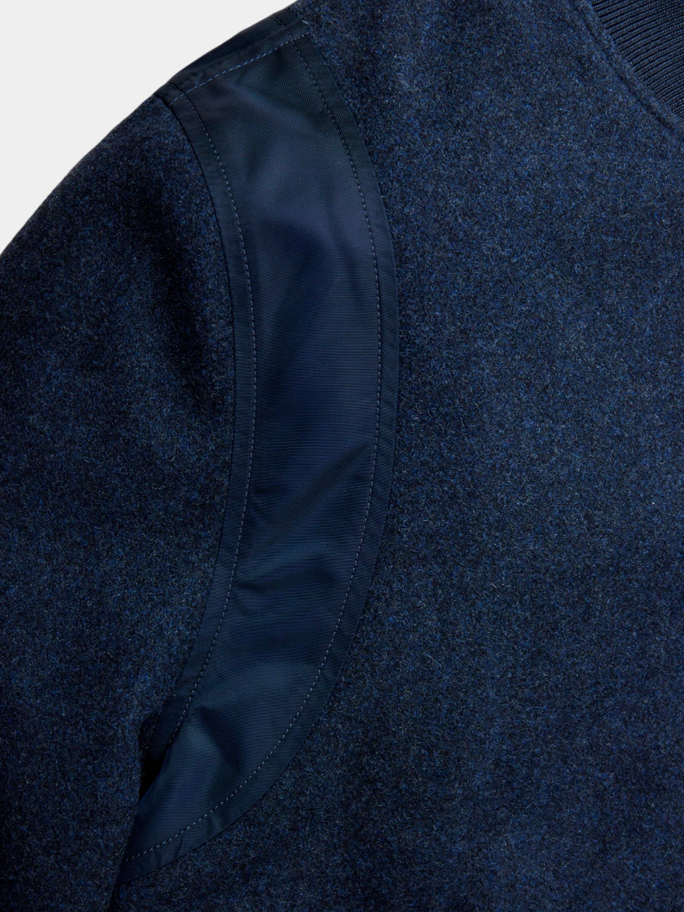Куртки и дубленки Alpha Industries модель MJW53502C1_447 Куртки и дубленки Alpha Industries модель MJW53502C1_447 Фото