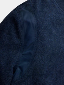 Куртки и дубленки Alpha Industries модель MJW53502C1_447 Фото