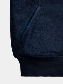 Куртки и дубленки Alpha Industries модель MJW53502C1_447 Фото