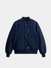 Куртки и дубленки Alpha Industries модель MJW53502C1_447 Фото
