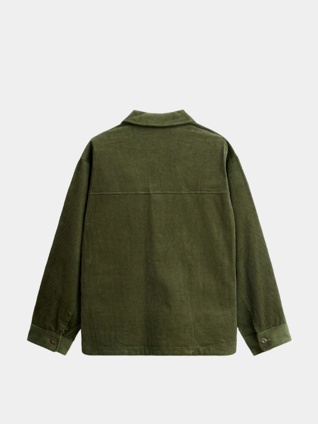 Пальто и плащи Alpha Industries модель WJC53501C1_359 Фото