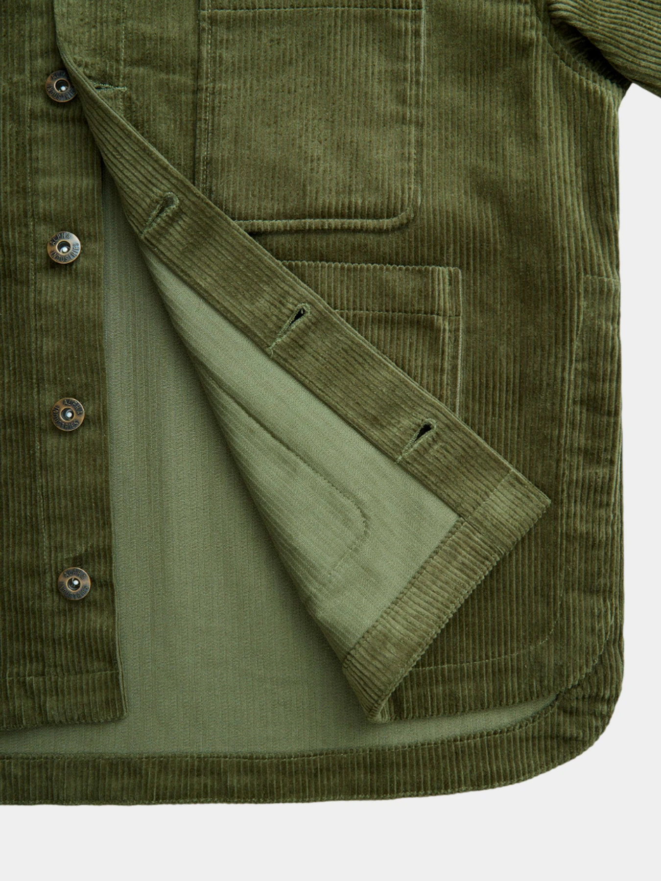 Пальто и плащи Alpha Industries модель WJC53501C1_359 Фото