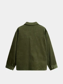 Пальто и плащи Alpha Industries модель WJC53501C1_359 Фото
