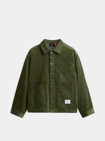 Пальто и плащи Alpha Industries модель WJC53501C1_359 Фото