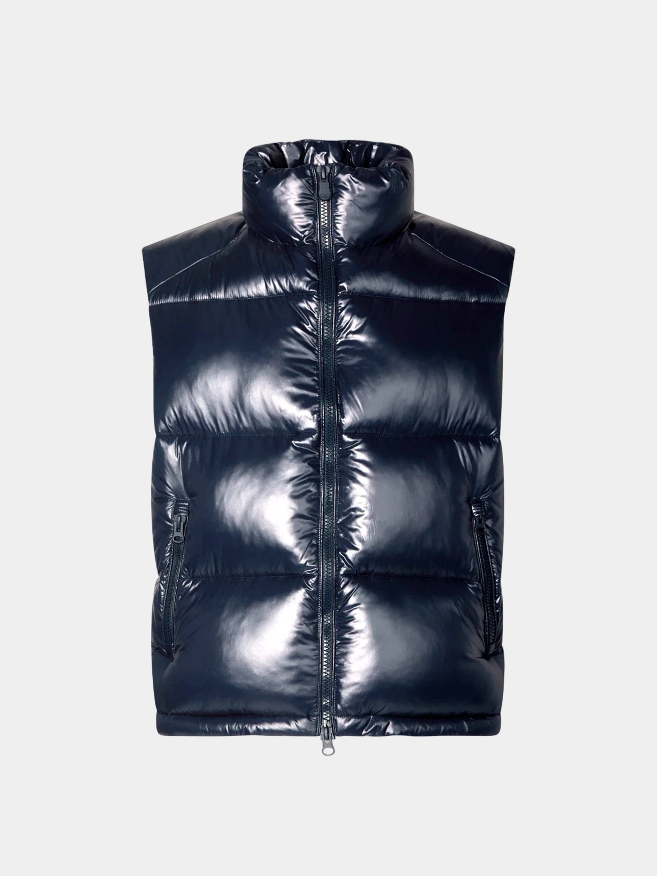 Куртки и дубленки Save the duck модель D81382U-LUCK17-90010-BLUE BLACK Куртки и дубленки Save the duck модель D81382U-LUCK17-90010-BLUE BLACK Фото