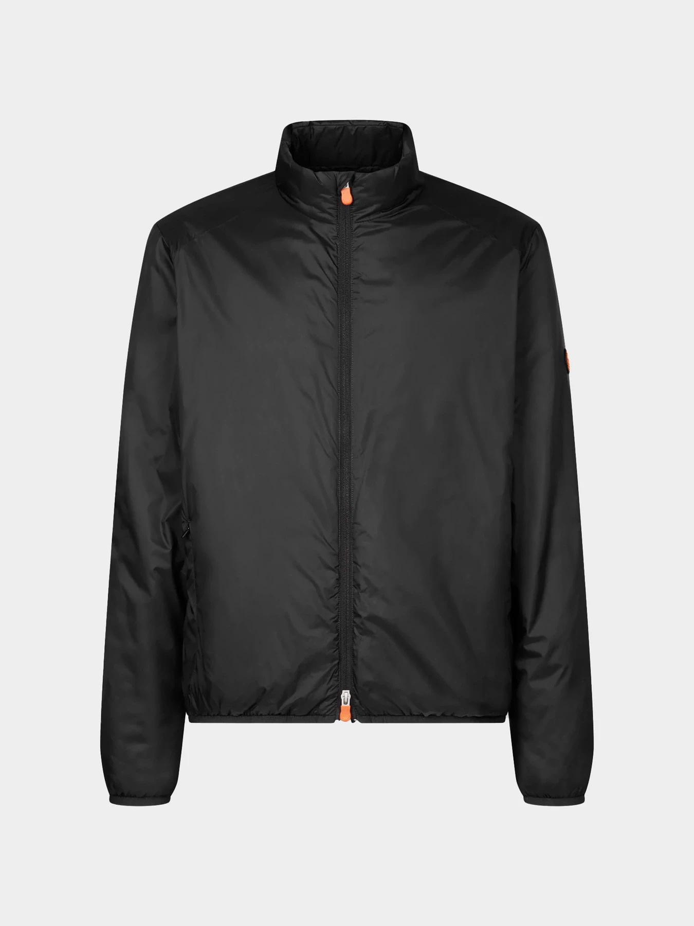 Куртки и дубленки Save the duck модель D31132M-GIRE17-10000-Black Фото
