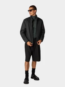 Куртки и дубленки Save the duck модель D31132M-GIRE17-10000-Black Фото