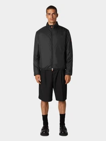 Куртки и дубленки Save the duck модель D31132M-GIRE17-10000-Black Фото
