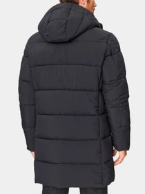 Куртки и дубленки Save the duck модель D40996M-COFY17-10000-Black Фото