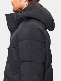 Куртки и дубленки Save the duck модель D40996M-COFY17-10000-Black Фото