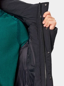 Куртки и дубленки Save the duck модель D40996M-COFY17-10000-Black Фото