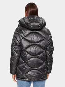 Куртки и дубленки Save the duck модель D31399W-GLAM17-10000-Black Фото