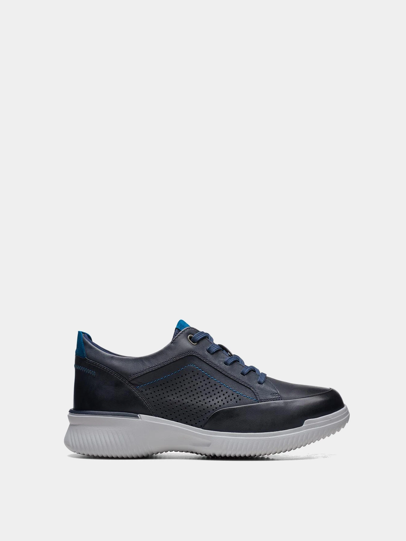 Кроссовки Clarks модель 26171944 Фото