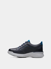 Кроссовки Clarks модель 26171944 Фото
