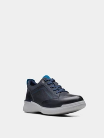 Кроссовки Clarks модель 26171944 Фото