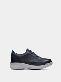 Кроссовки Clarks модель 26171944 Фото