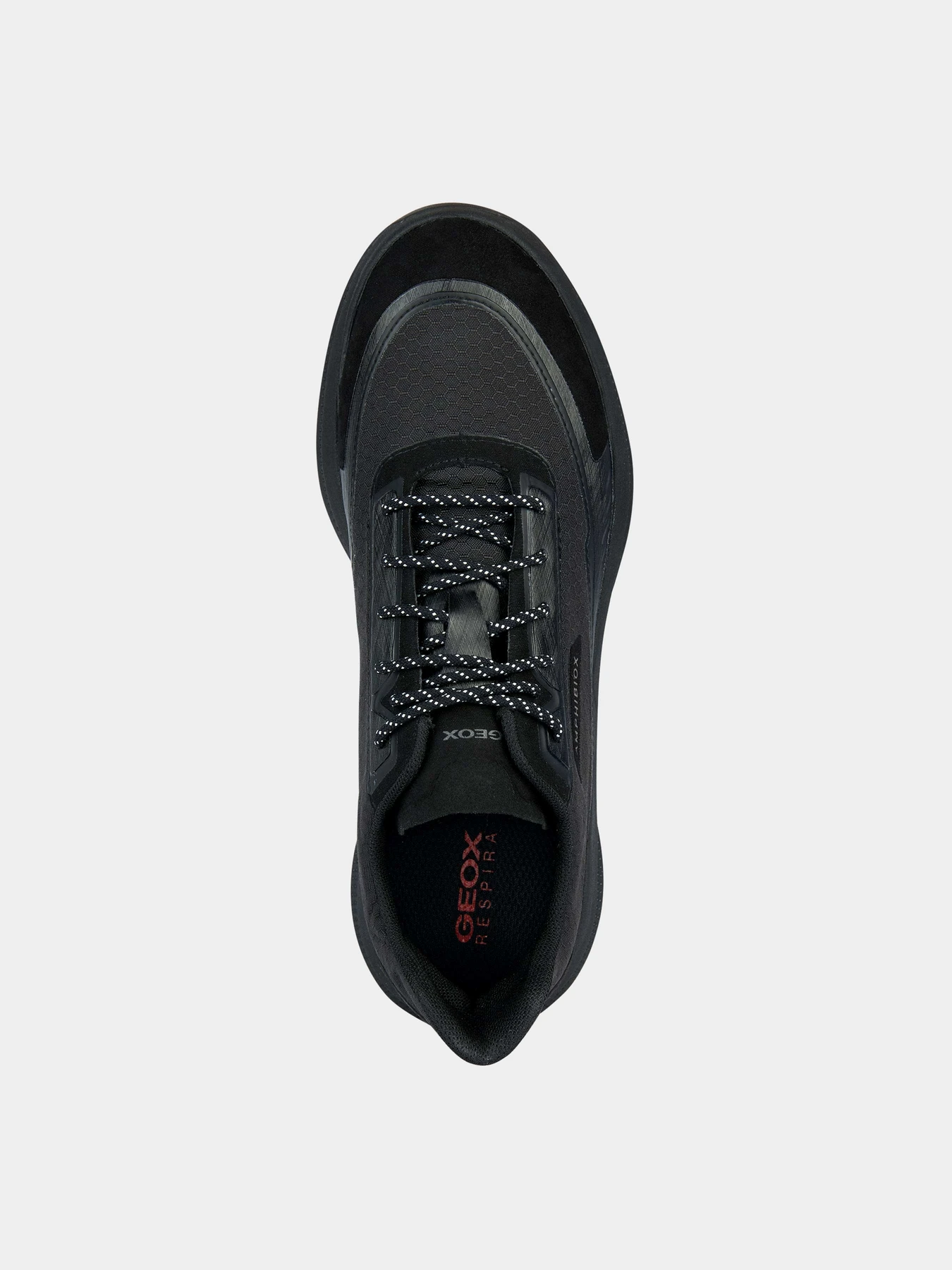Кроссовки Geox модель D26UNB-0117Z-C9999 Кроссовки Geox модель D26UNB-0117Z-C9999 Фото