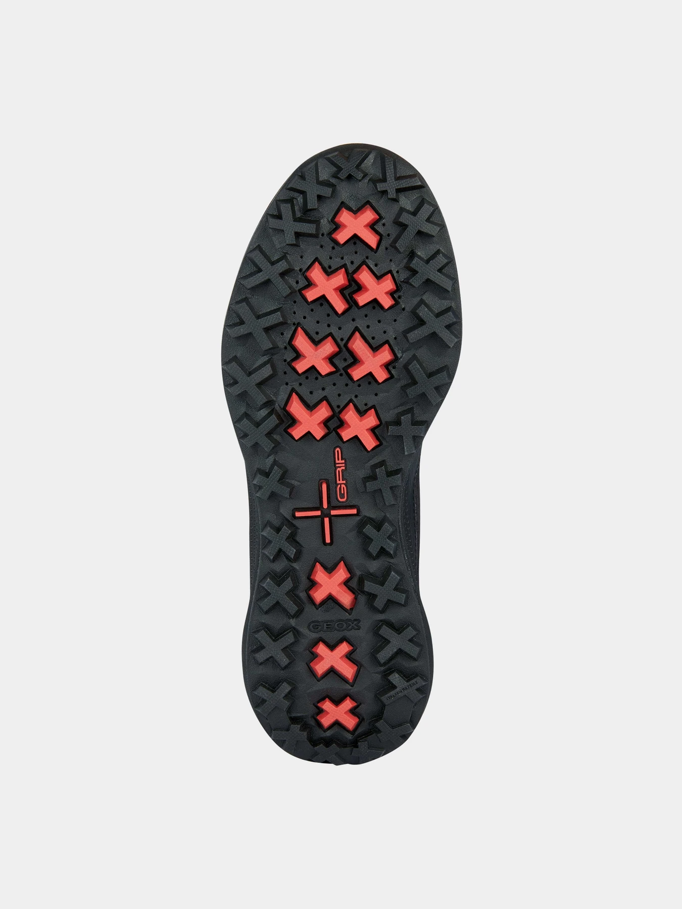 Кроссовки Geox модель D26UNB-0117Z-C9999 Кроссовки Geox модель D26UNB-0117Z-C9999 Фото