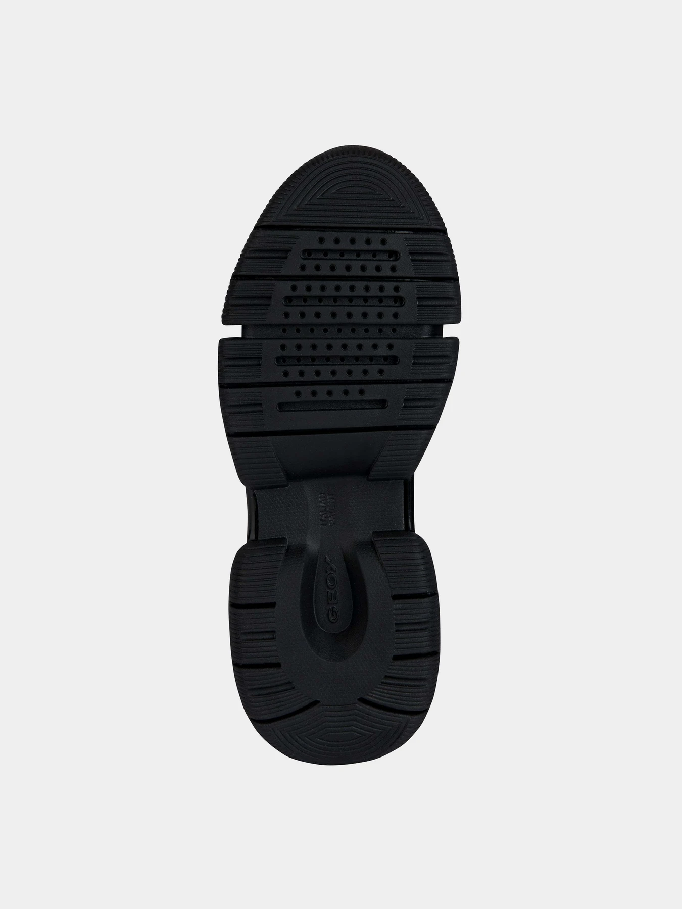 Кроссовки Geox модель D35PQA-0LM22-C9999 Кроссовки Geox модель D35PQA-0LM22-C9999 Фото