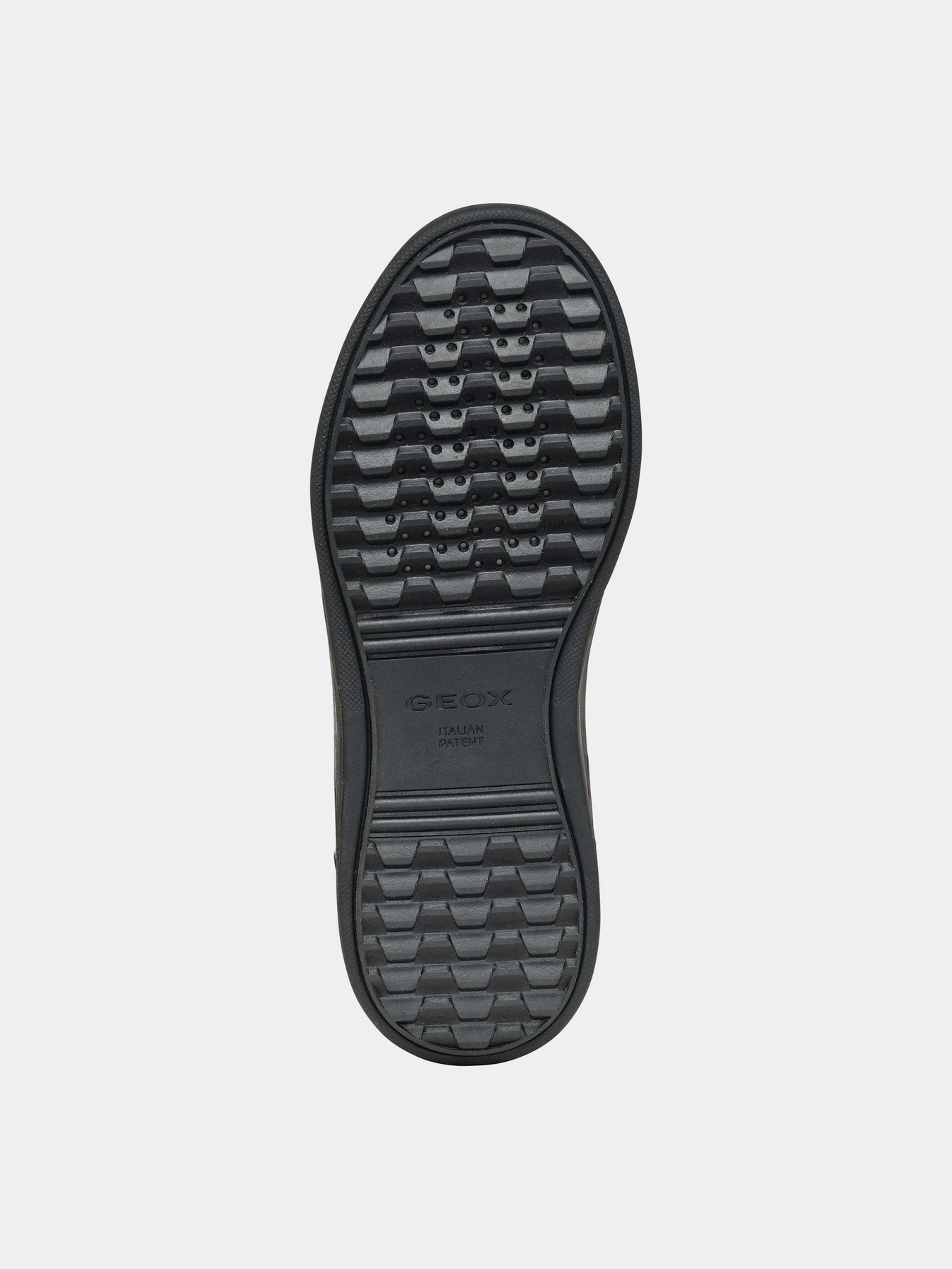 Кроссовки Geox модель D35QFA-08502-C9999 Кроссовки Geox модель D35QFA-08502-C9999 Фото