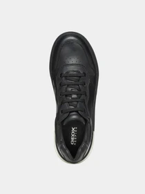 Кроссовки Geox модель D35QFA-08502-C9999 Фото
