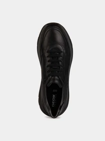 Кроссовки Geox модель D35UFA-0LM02-C9999 Фото