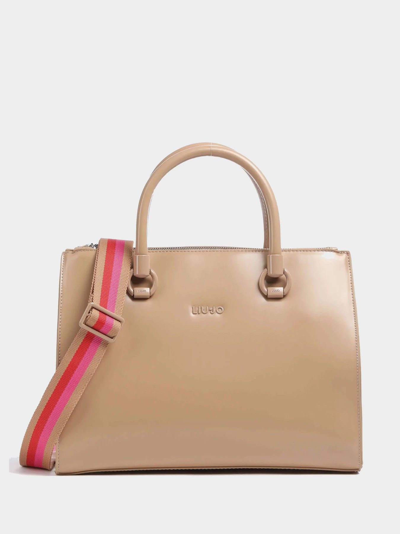 Сумки Liu Jo модель AF3344 E0132 00070 Сумки Liu Jo модель AF3344 E0132 00070 Фото