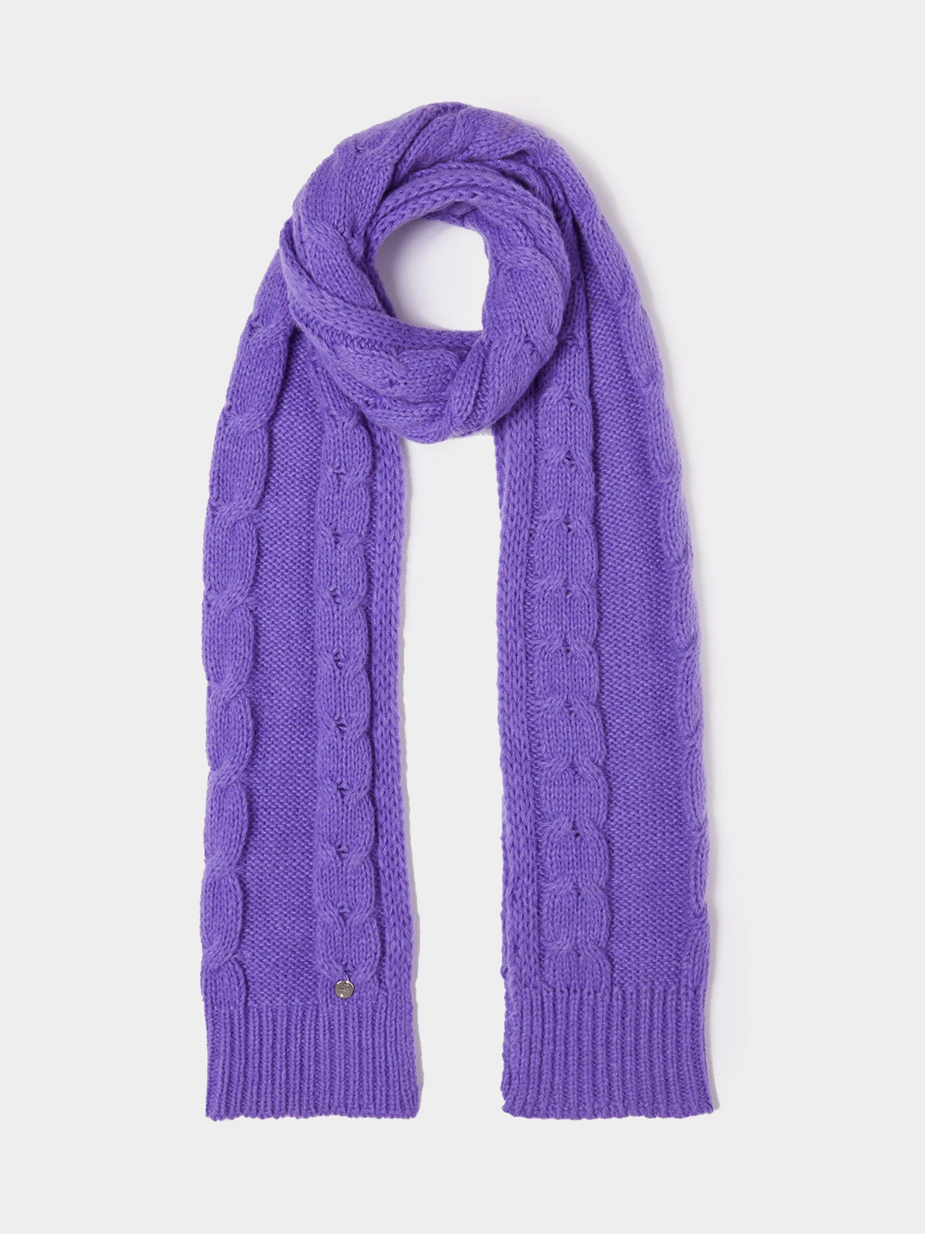 Шарфы и платки Liu Jo модель 2F3004 M0300 83838 Шарфы и платки Liu Jo модель 2F3004 M0300 83838 Фото