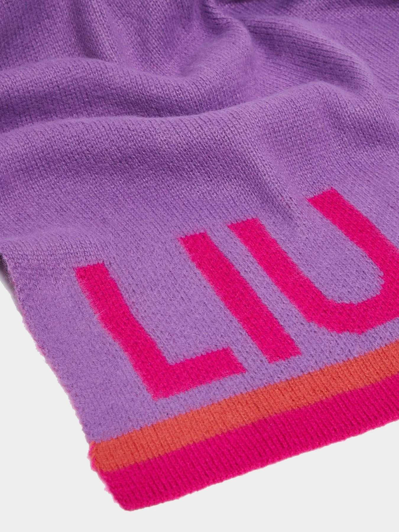 Шапки и кепки Liu Jo модель 2F3013 M0300 83838 Шапки и кепки Liu Jo модель 2F3013 M0300 83838 Фото