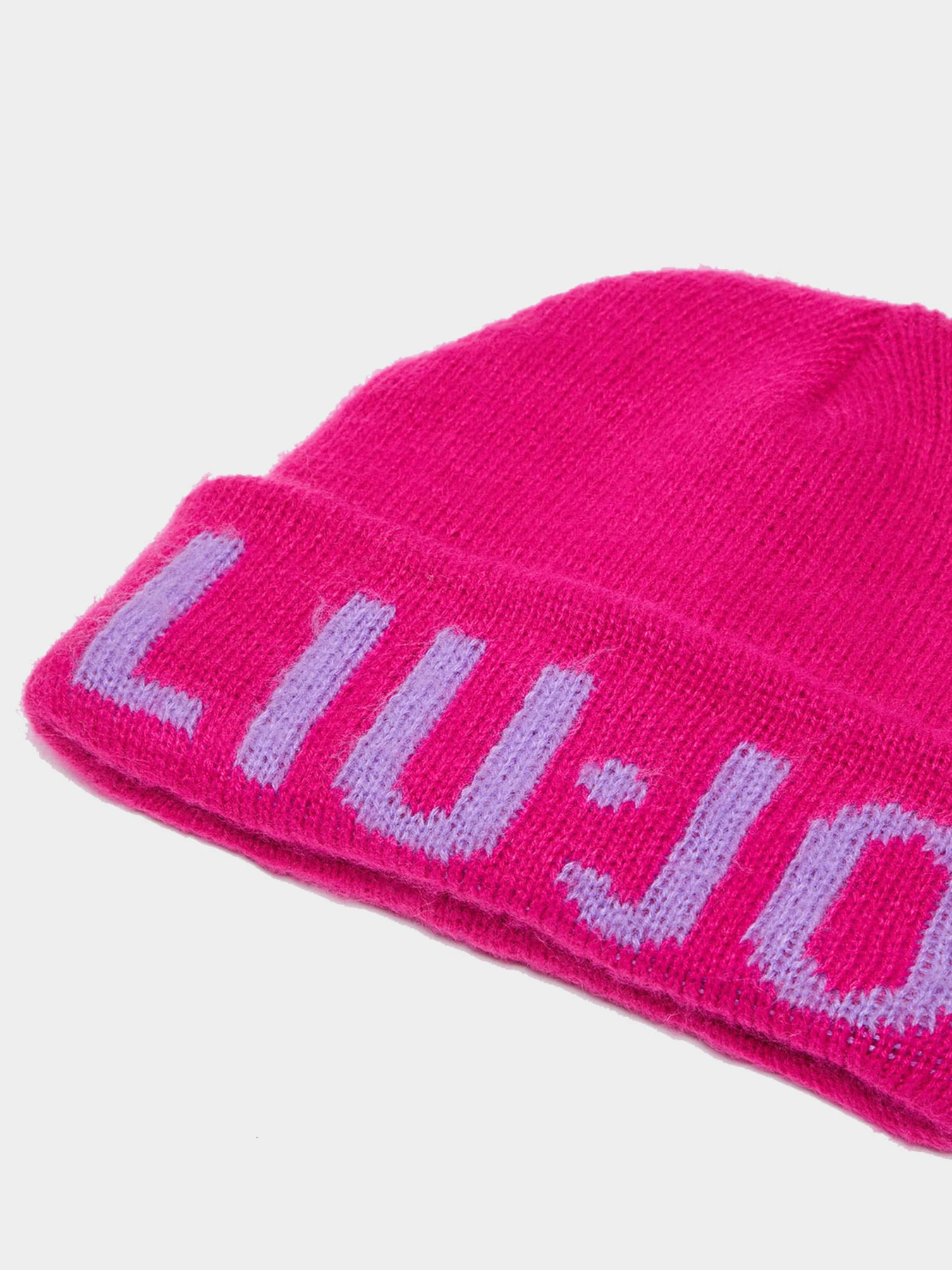 Шапки и кепки Liu Jo модель 2F3013 M0300 83838 Шапки и кепки Liu Jo модель 2F3013 M0300 83838 Фото