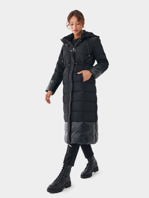 Куртки и дубленки Liu Jo модель TF3011 T3552 22222 Фото