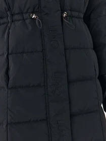 Куртки и дубленки Liu Jo модель TF3011 T3552 22222 Фото