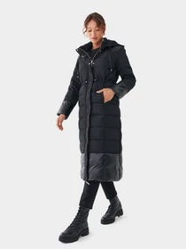 Куртки и дубленки Liu Jo модель TF3011 T3552 22222 Фото