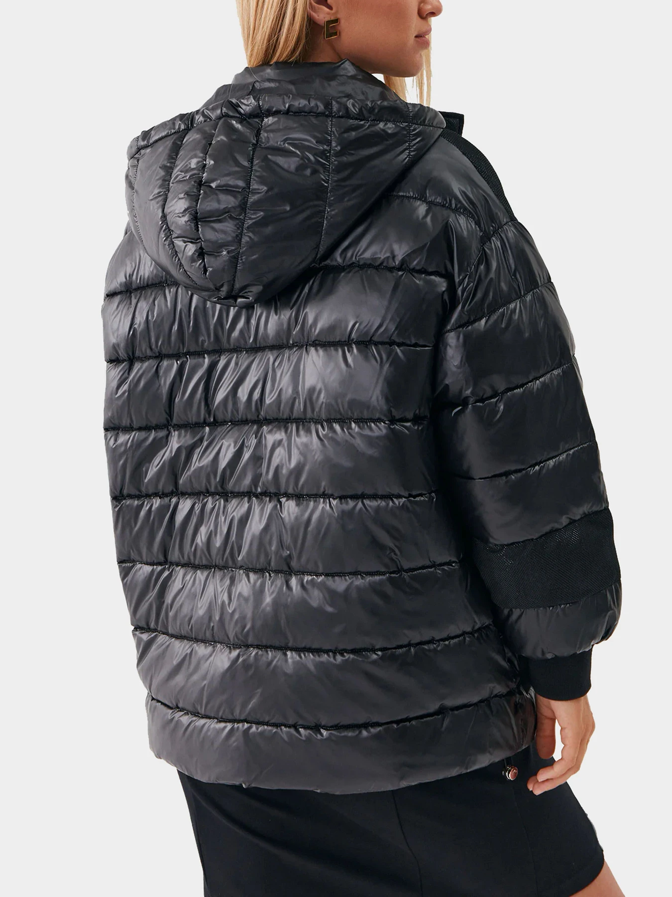 Куртки и дубленки Liu Jo модель TF3137 TS031 22222 Куртки и дубленки Liu Jo модель TF3137 TS031 22222 Фото