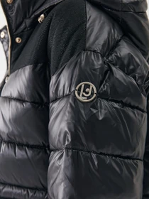Куртки и дубленки Liu Jo модель TF3137 TS031 22222 Фото