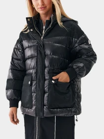 Куртки и дубленки Liu Jo модель TF3137 TS031 22222 Фото