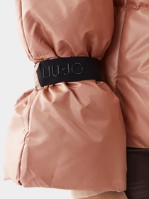 Куртки и дубленки Liu Jo модель TF3140 T3584 61221 Фото