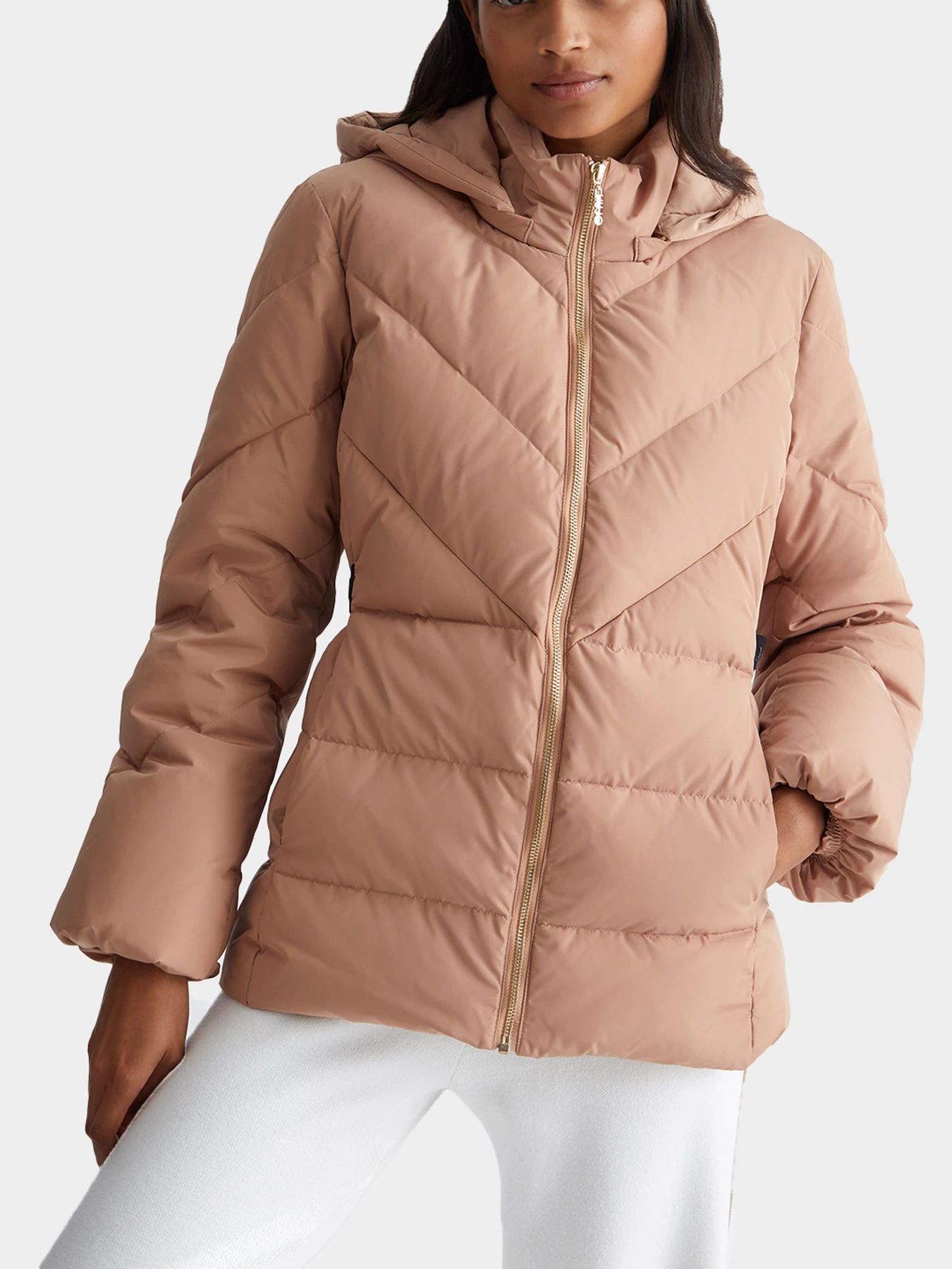 Куртки и дубленки Liu Jo модель TF3166 TS955 61221 Куртки и дубленки Liu Jo модель TF3166 TS955 61221 Фото