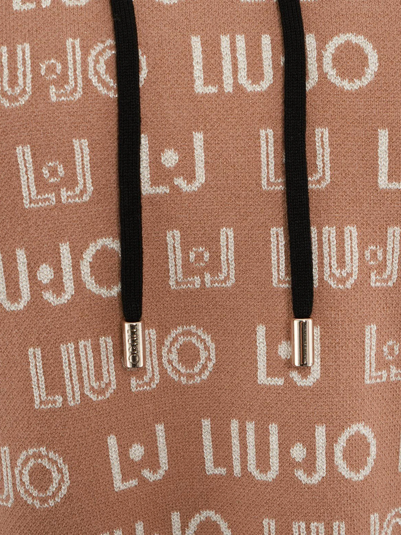Худи и свитшоты Liu Jo модель TF3209 MA63L C3306 Худи и свитшоты Liu Jo модель TF3209 MA63L C3306 Фото