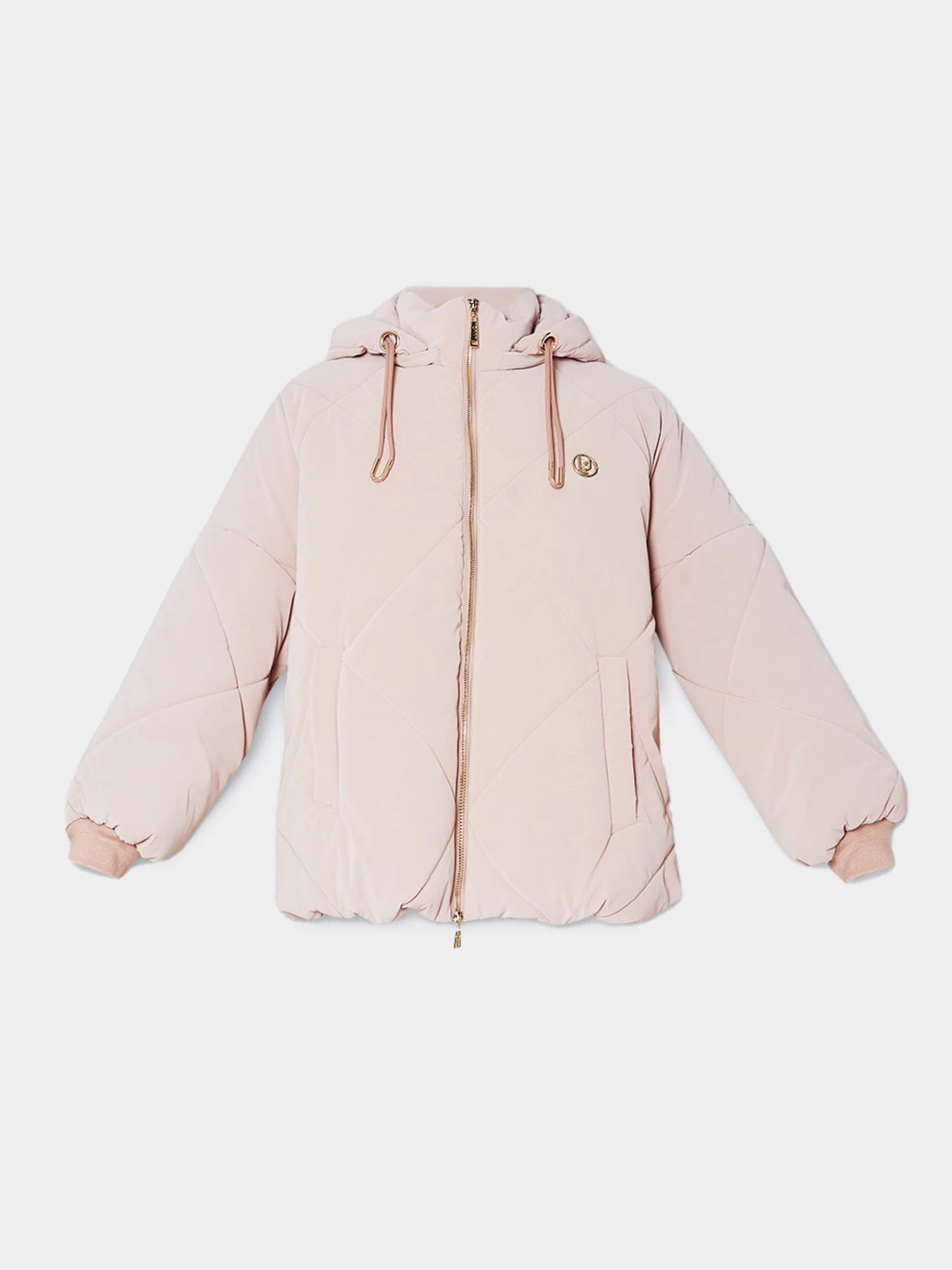 Куртки и дубленки Liu Jo модель TF3018 T3553 X0498 Куртки и дубленки Liu Jo модель TF3018 T3553 X0498 Фото