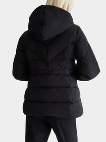 Куртки и дубленки Liu Jo модель TF3166 TS955 22222 Фото