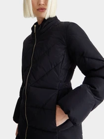 Куртки и дубленки Liu Jo модель TF3166 TS955 22222 Фото