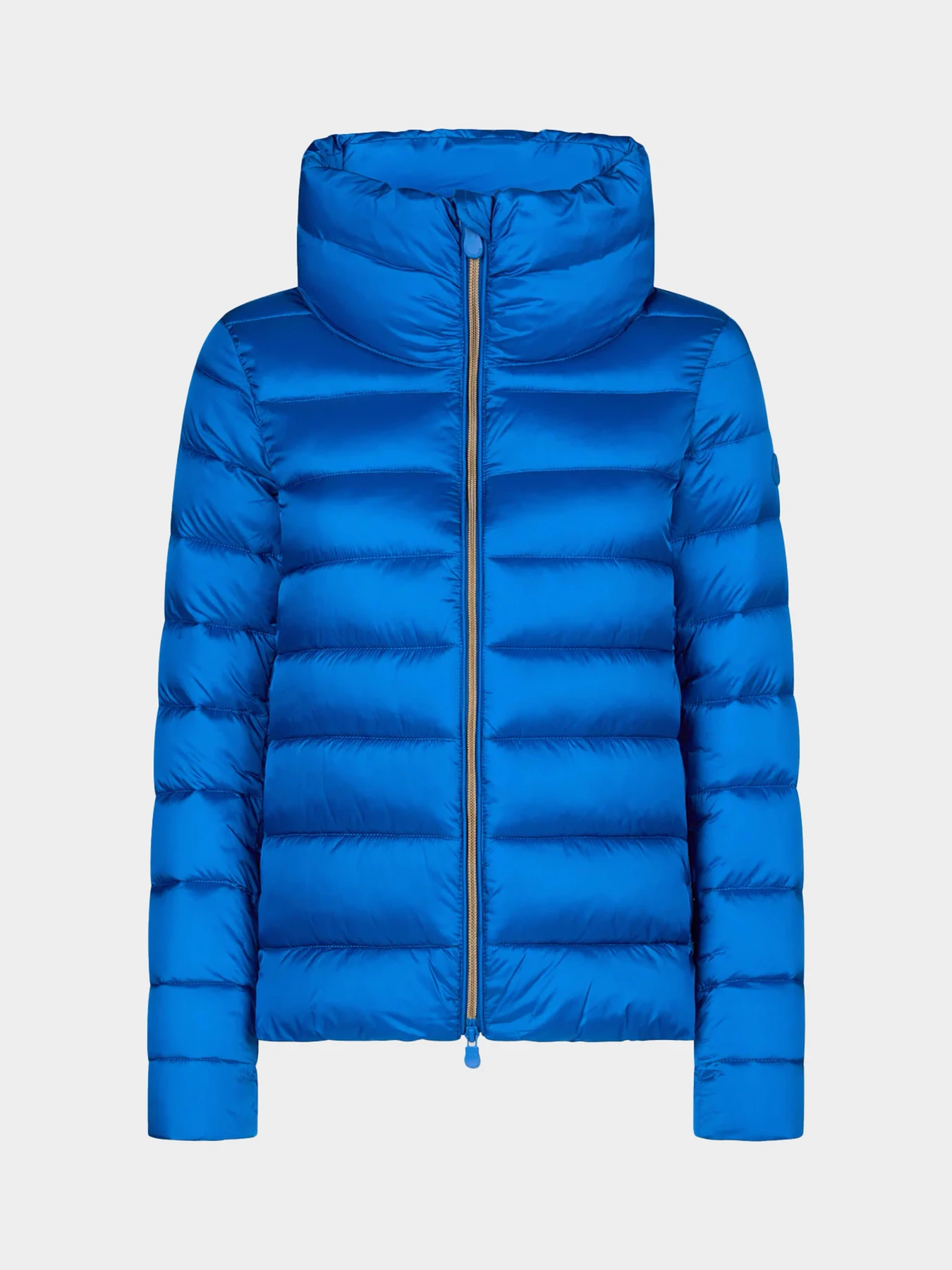Куртки и дубленки Save the duck модель D30520W-IRIS17-90058-BLUE BERRY Фото