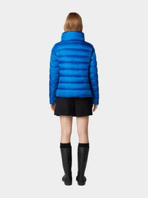 Куртки и дубленки Save the duck модель D30520W-IRIS17-90058-BLUE BERRY Фото