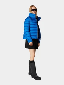 Куртки и дубленки Save the duck модель D30520W-IRIS17-90058-BLUE BERRY Фото