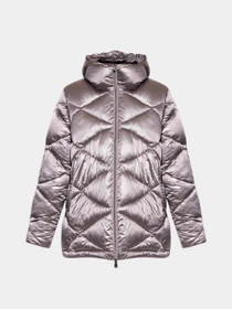 Куртки и дубленки Save the duck модель D31399W-GLAM17-80022-PURPLE SMOKE Фото