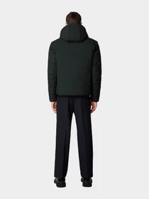 Куртки и дубленки Save the duck модель D33600M-MATT17-50030-GREEN BLACK Фото