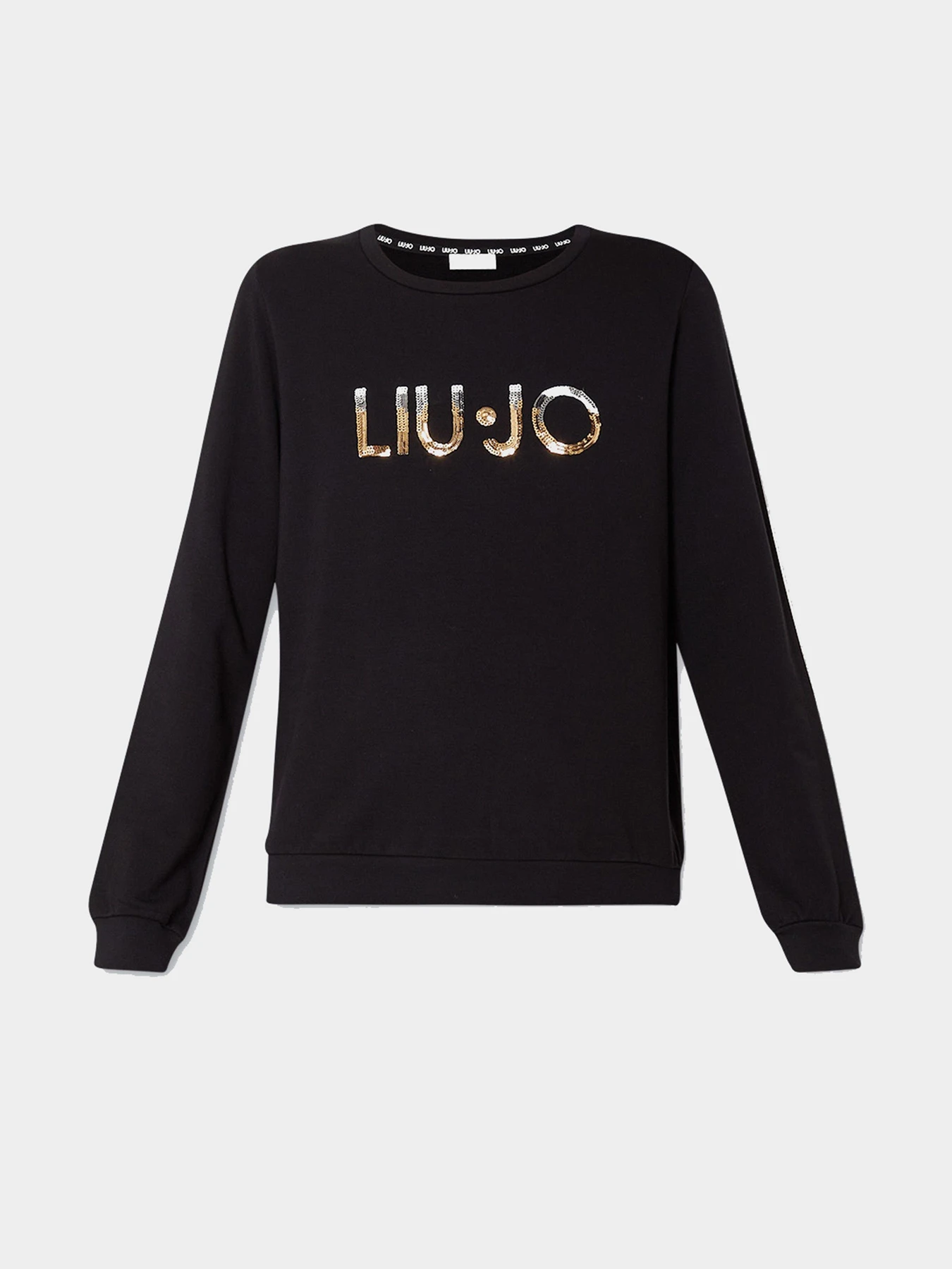 Худи и свитшоты Liu Jo модель TF3288 FS576 U9215 Худи и свитшоты Liu Jo модель TF3288 FS576 U9215 Фото